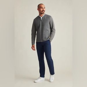 Bonobos The Elements Jacket, Gray, Large
